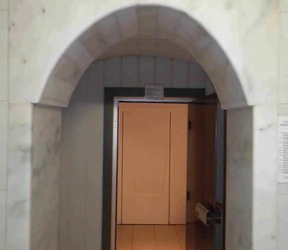 Ab - I Hayat Termal Hotel