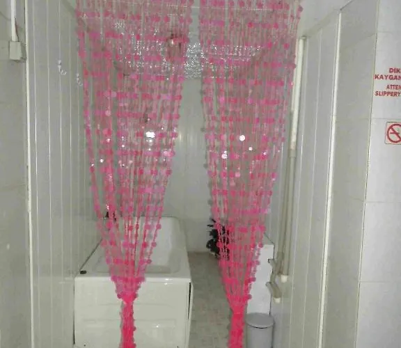 Hotel Ab - I Hayat Termal 3*