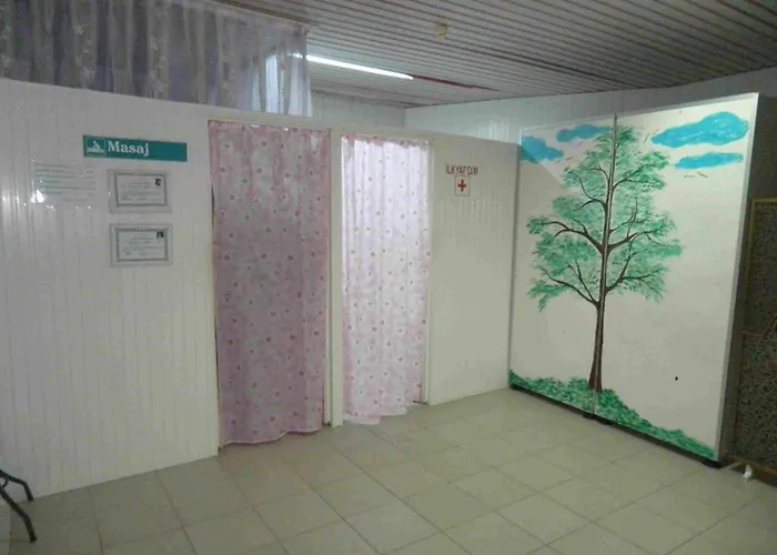 Ab - I Hayat Termal 3*