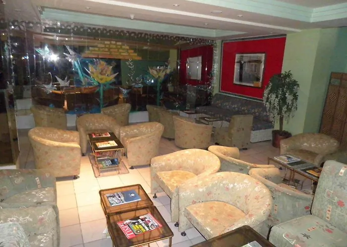 Hotel Ab - I Hayat Termal Kızılcahamam