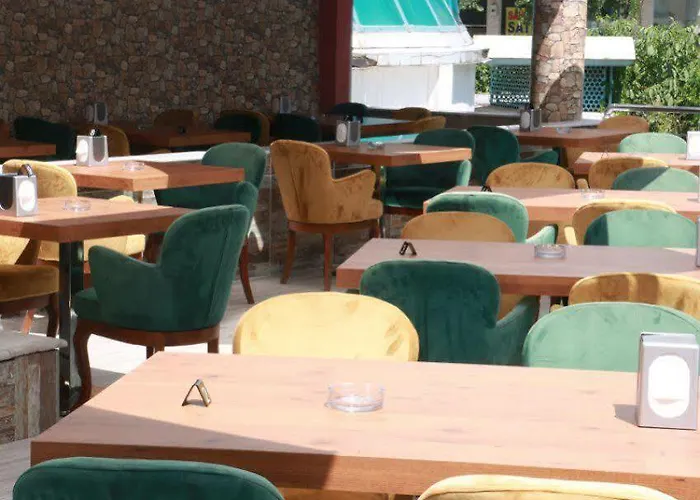 Ab - I Hayat Termal 3* Kızılcahamam