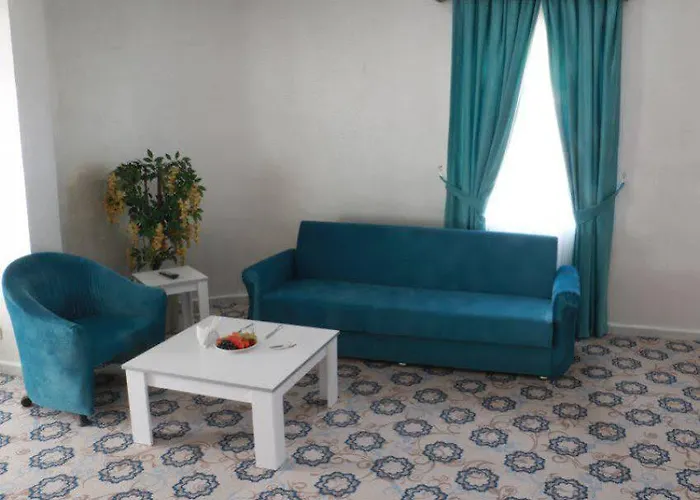 Hotel Ab - I Hayat Termal Kızılcahamam