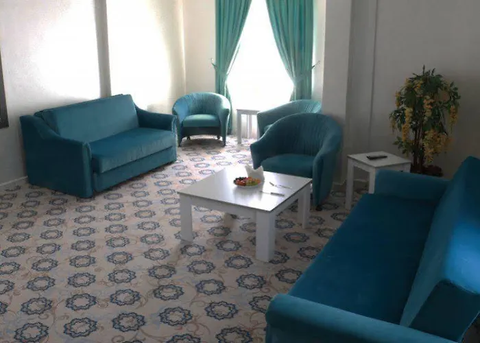 Hotel Ab - I Hayat Termal Kızılcahamam