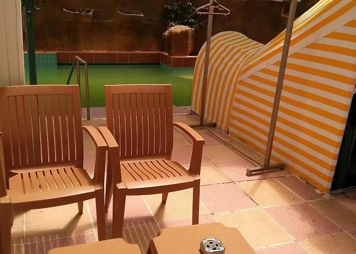 Ab - I Hayat Termal Kızılcahamam