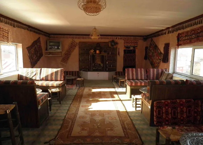 Hotel Ab - I Hayat Termal 3*