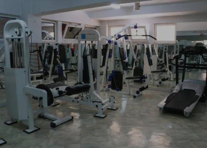 Ab - I Hayat Termal Hotel Kızılcahamam