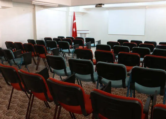 Hotel Ab - I Hayat Termal Kızılcahamam